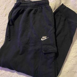 Nike joggers
